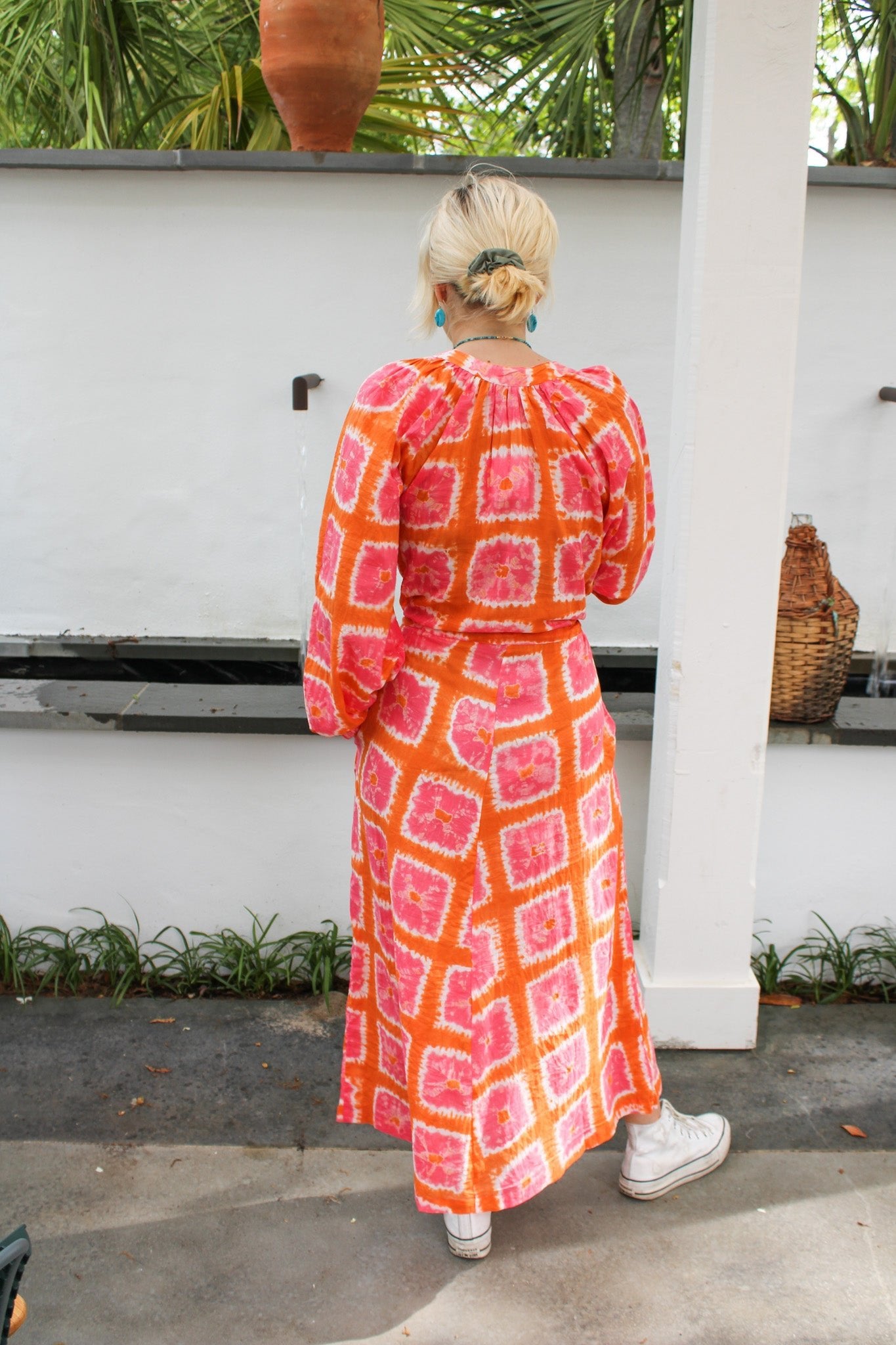 Bina DressNimbuDress