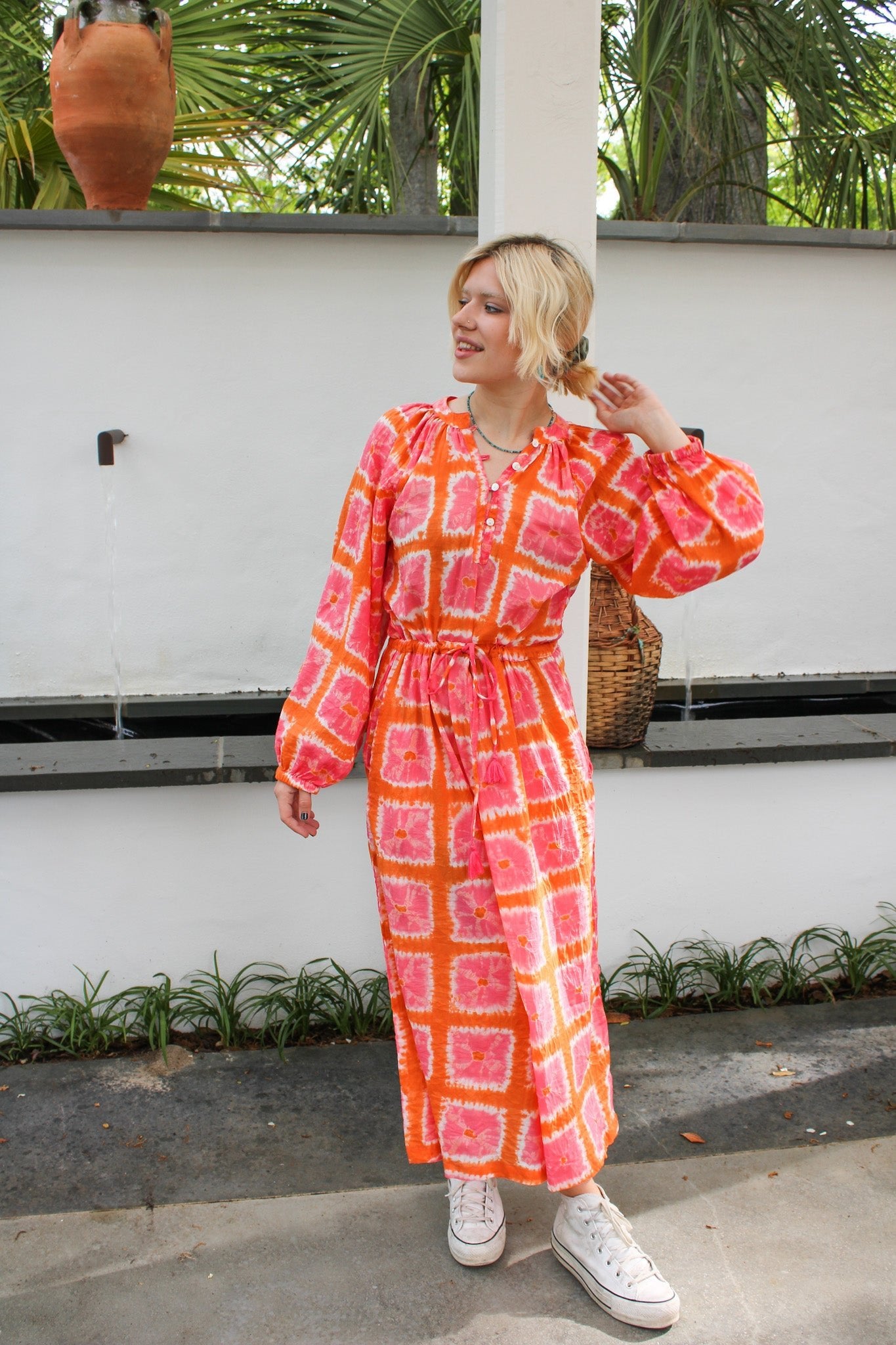 Bina DressNimbuDress