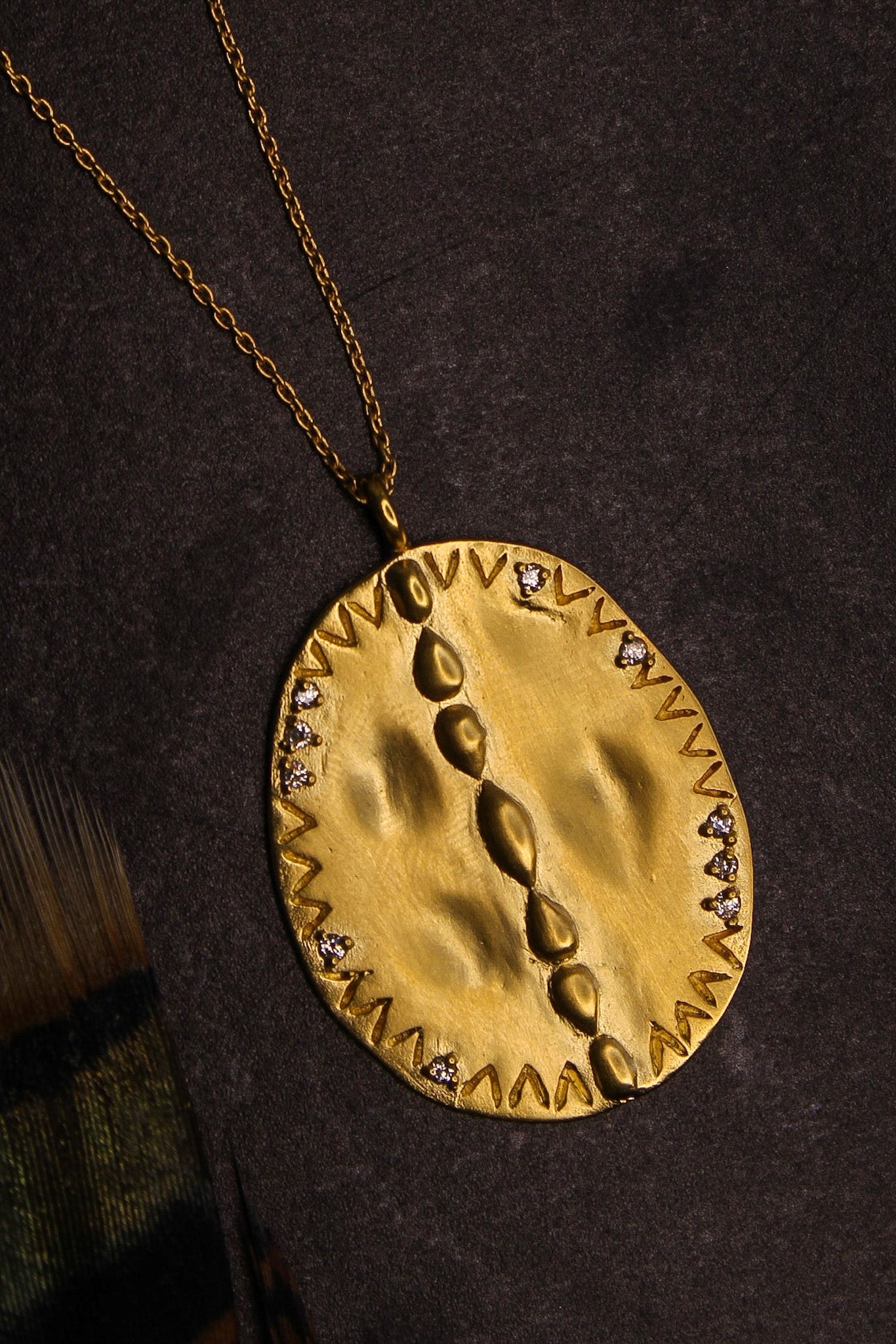 Bliss NecklaceLouise HendricksNecklaces