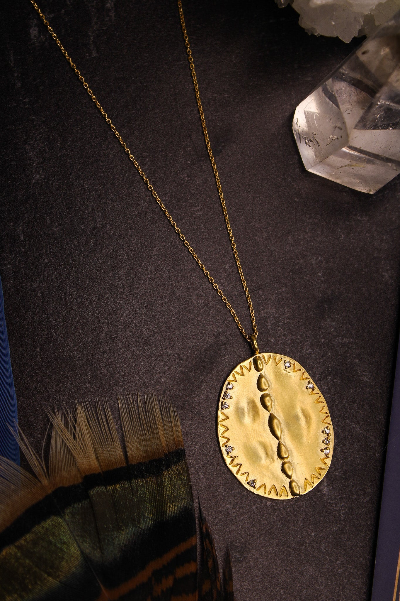 Bliss NecklaceLouise HendricksNecklaces
