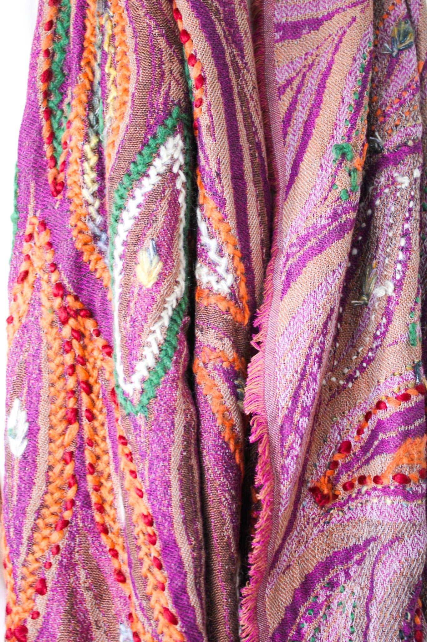 Bloom Scarf - RustLuaScarf