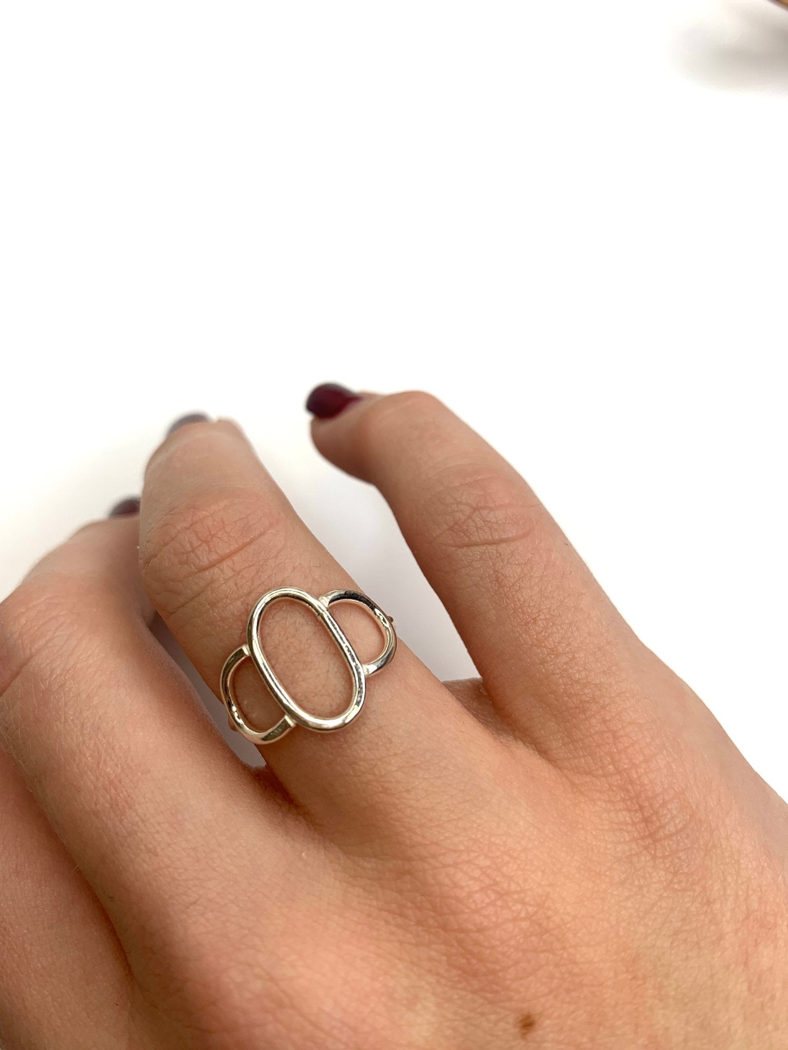 Bumblebee RingRedimereBracelet