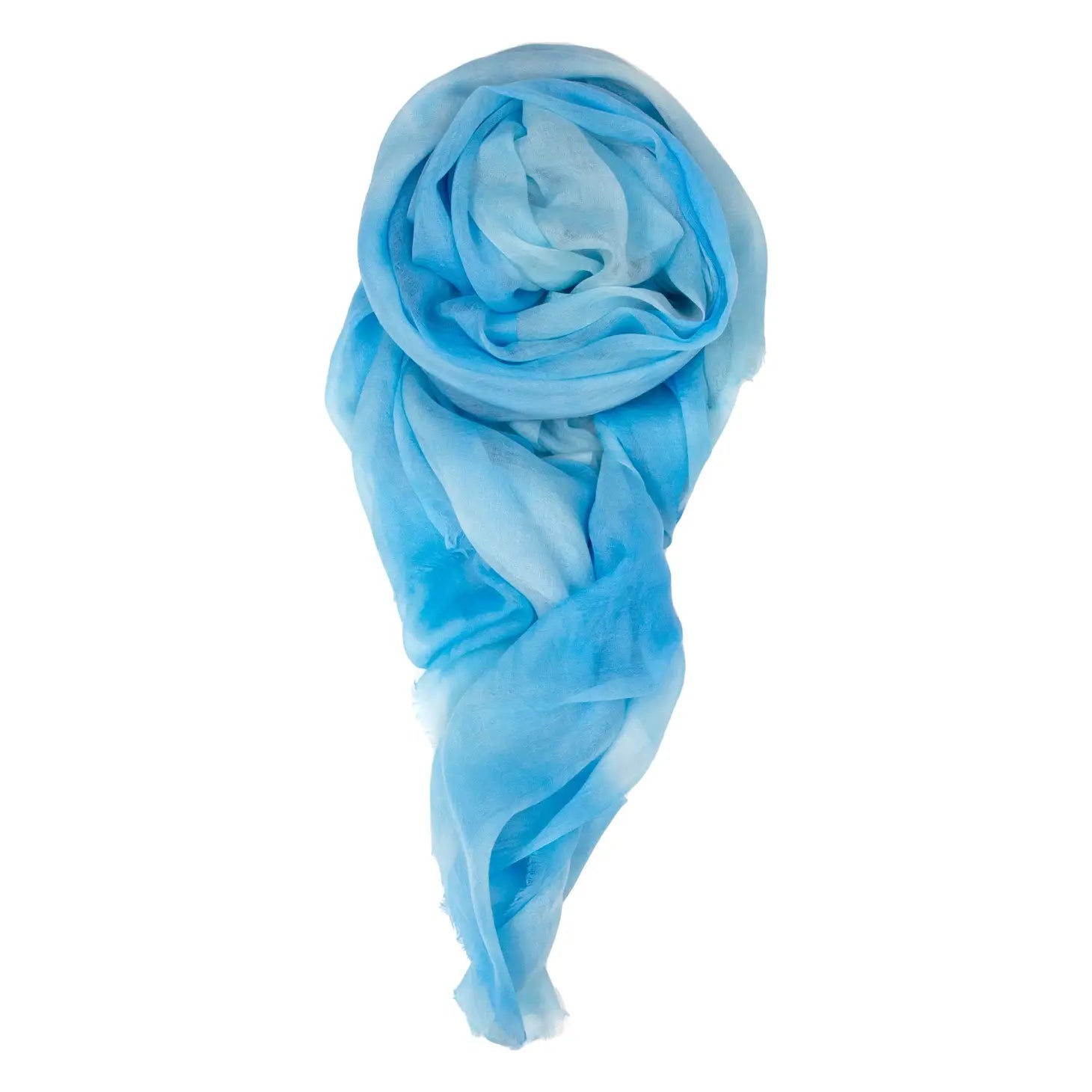 Chroma Scarf - Skyfig & bellaScarf