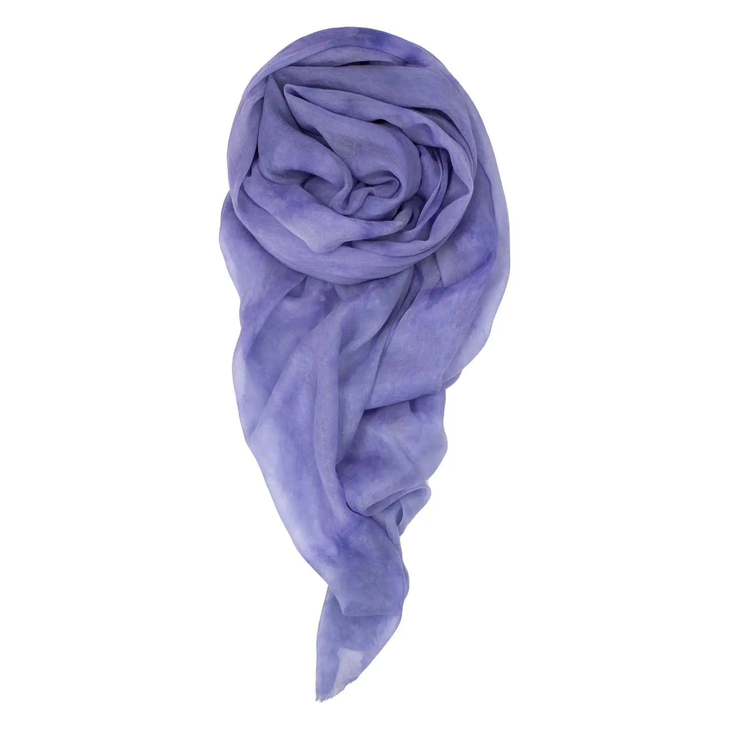 Chroma Scarf - Wisteriafig & bellaScarf