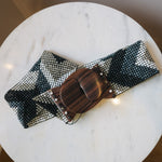 Dian Beaded BeltErik & MikeBelt