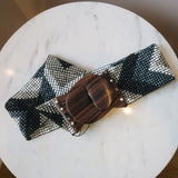 Dian Beaded BeltErik & MikeBelt