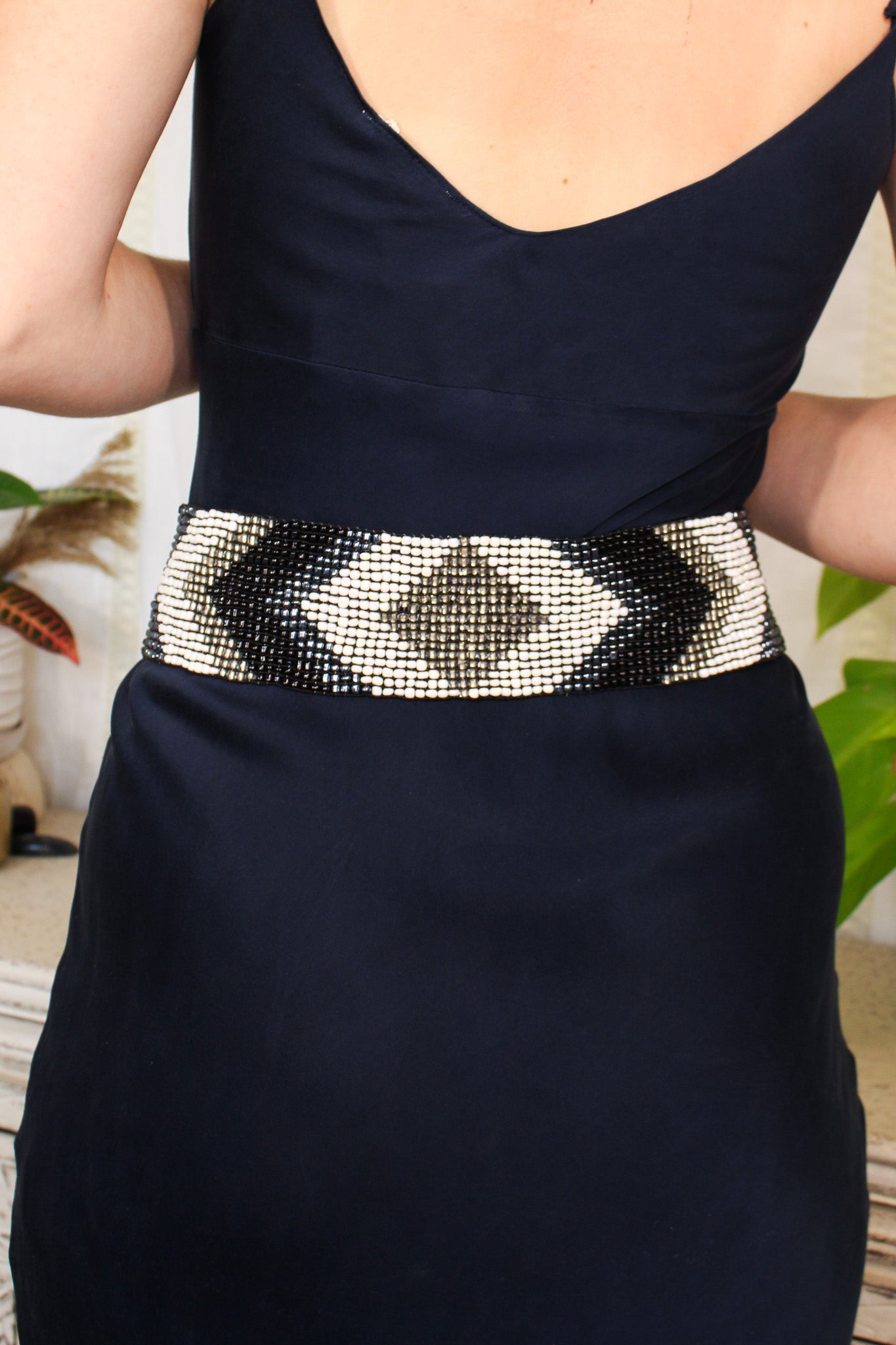 Dian Beaded BeltErik & MikeBelt