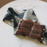 Dian Beaded BeltErik & MikeBelt