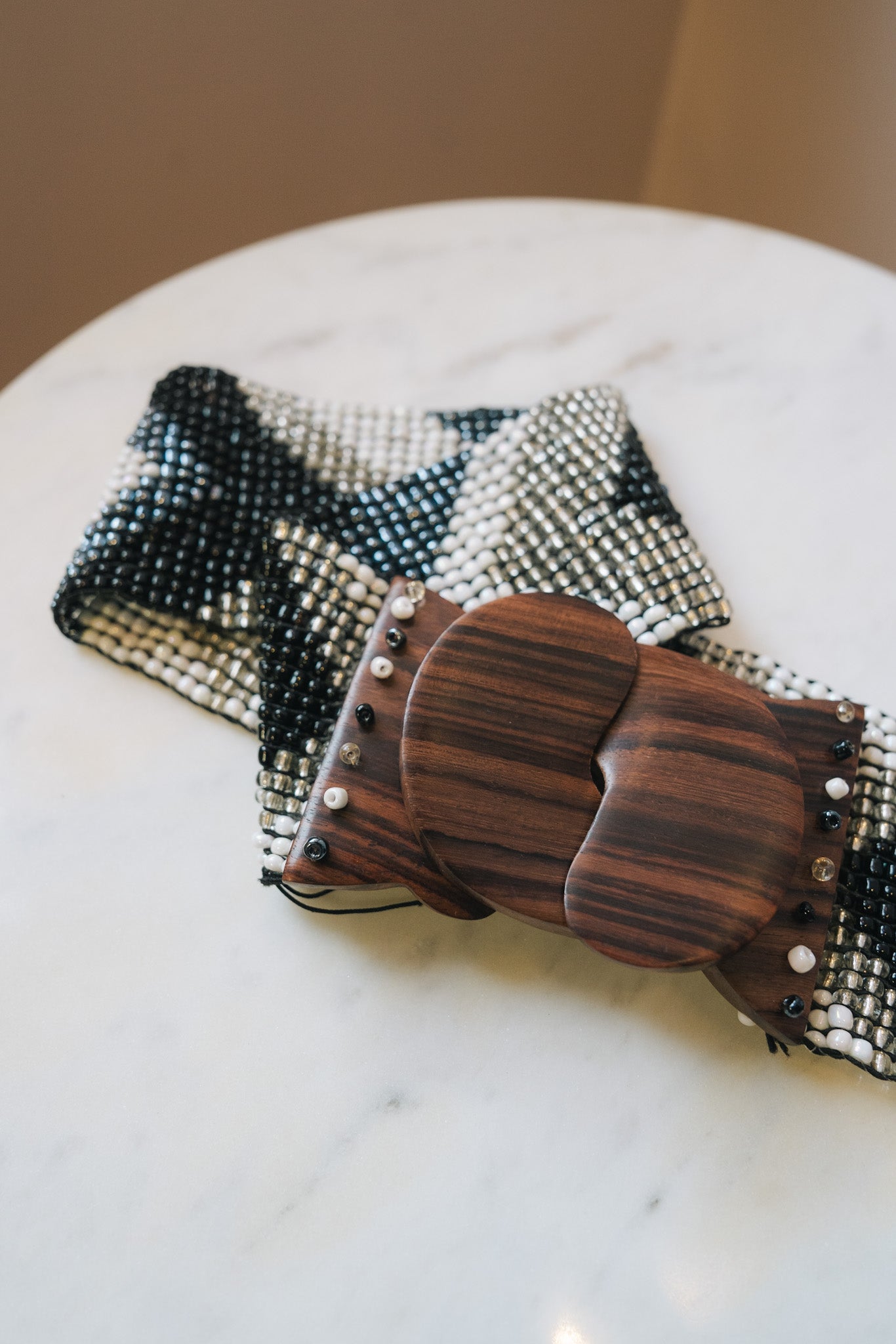 Dian Beaded BeltErik & MikeBelt