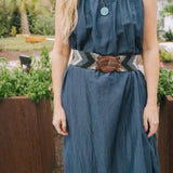 Dian Beaded BeltErik & MikeBelt