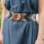 Dian Beaded BeltErik & MikeBelt