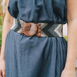 Dian Beaded BeltErik & MikeBelt
