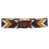 Dian Gold Beaded BeltErik & MikeBelts