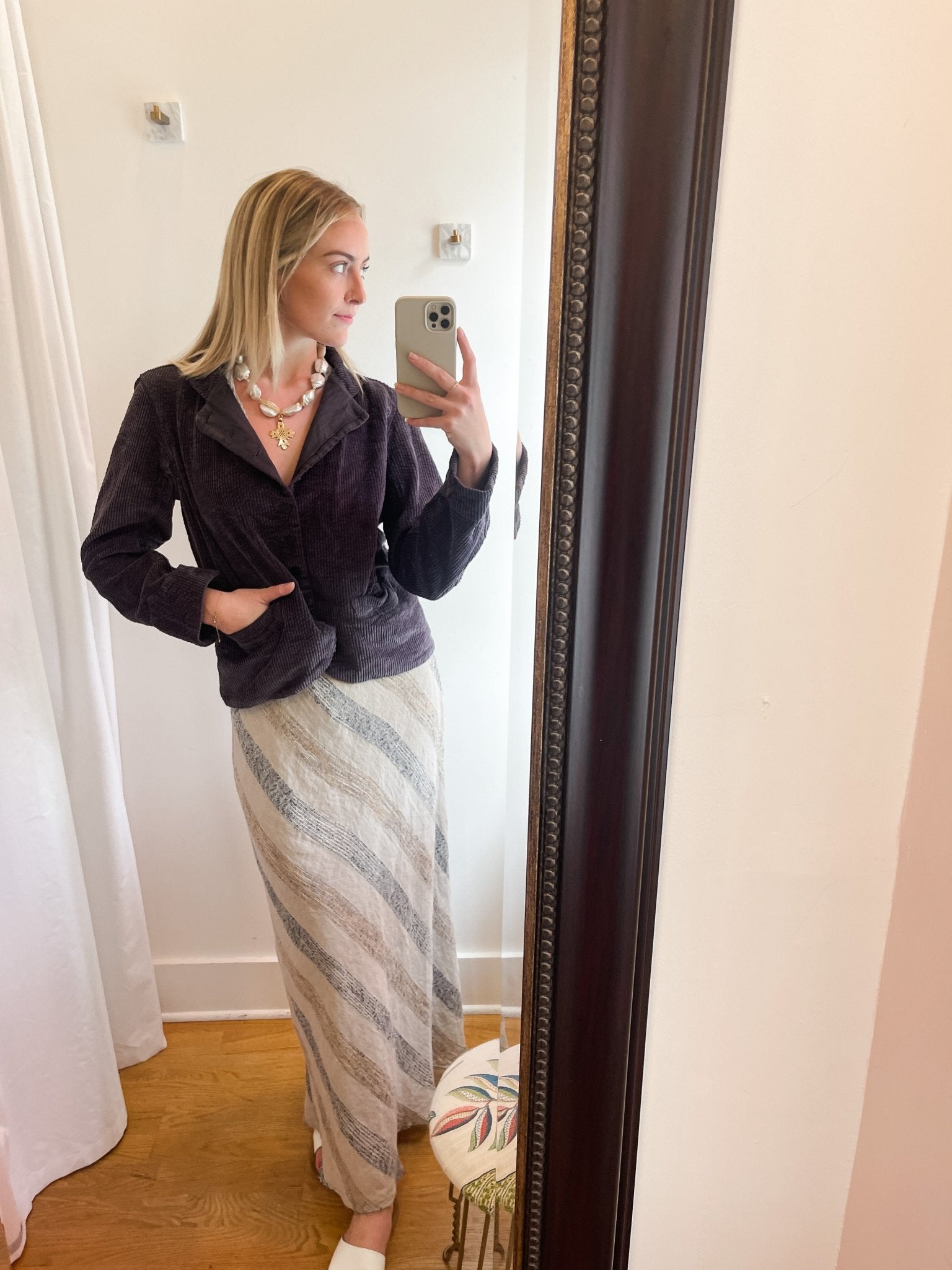 Dree Jacket- CharcoalCP ShadesJacket
