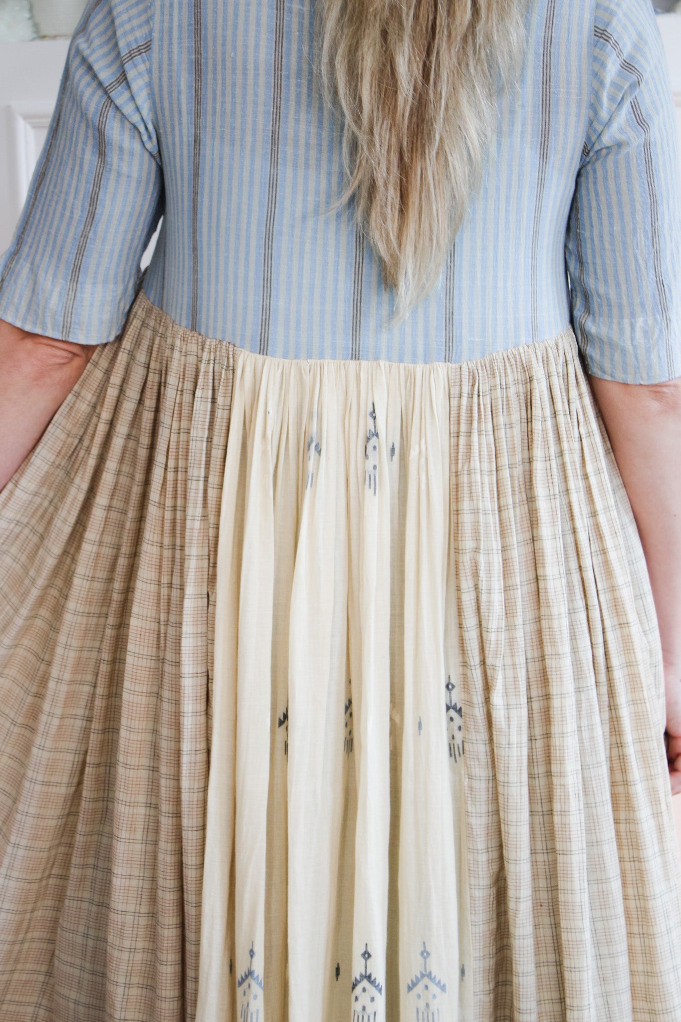 Dziban DressMaku TextilesDress