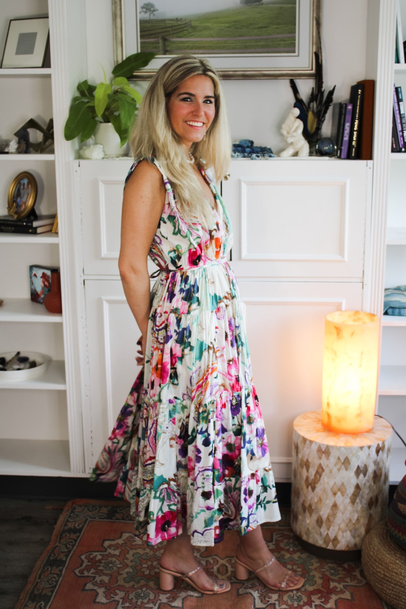 Emilia DressGuadalupeDress