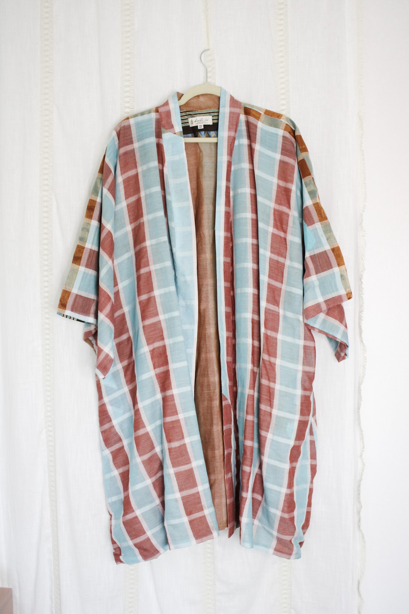 Everyday Solace Kimono #03 29Kantha BaeKimono