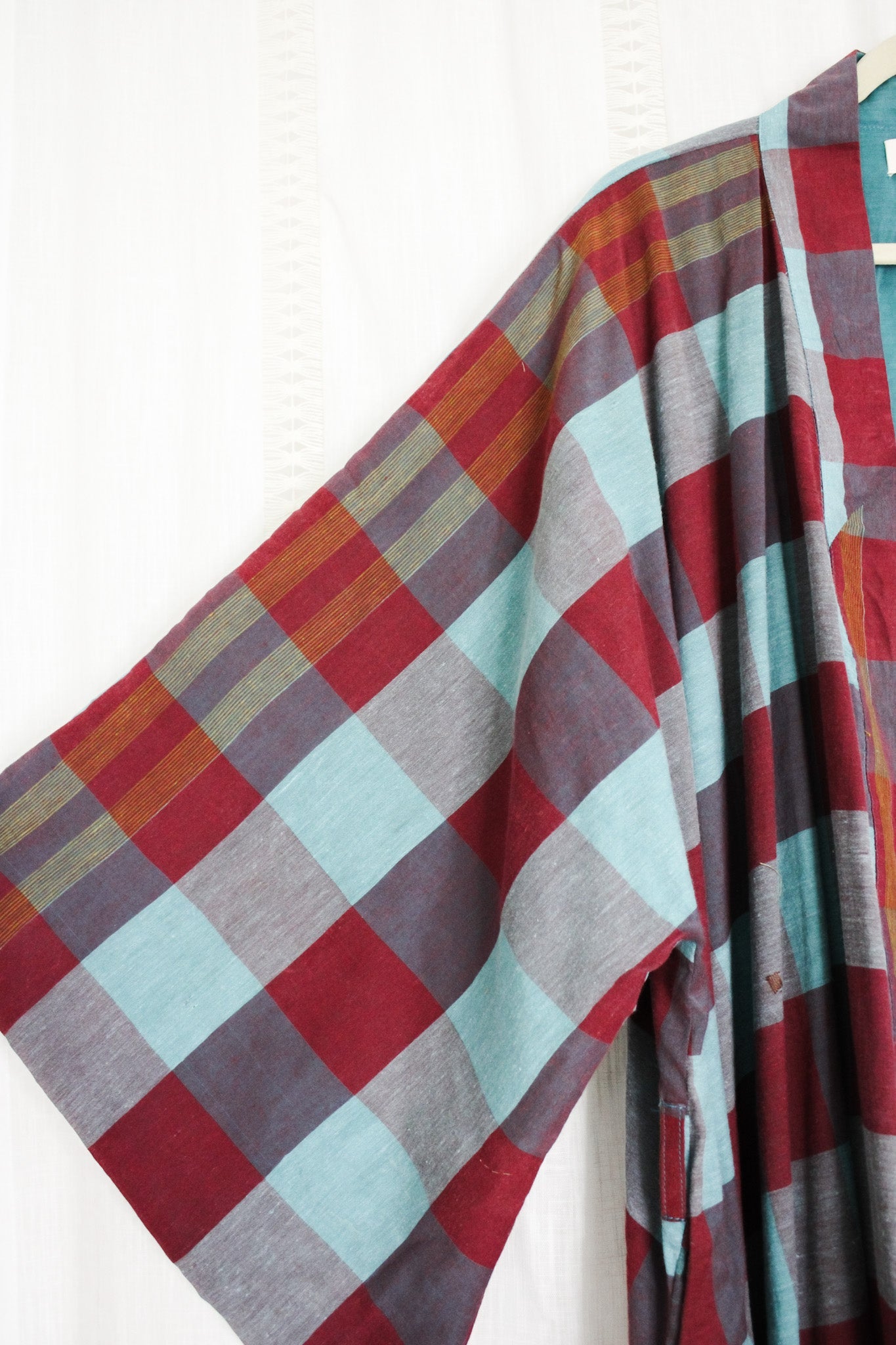 Everyday Solace Kimono #03 86Kantha BaeKimono