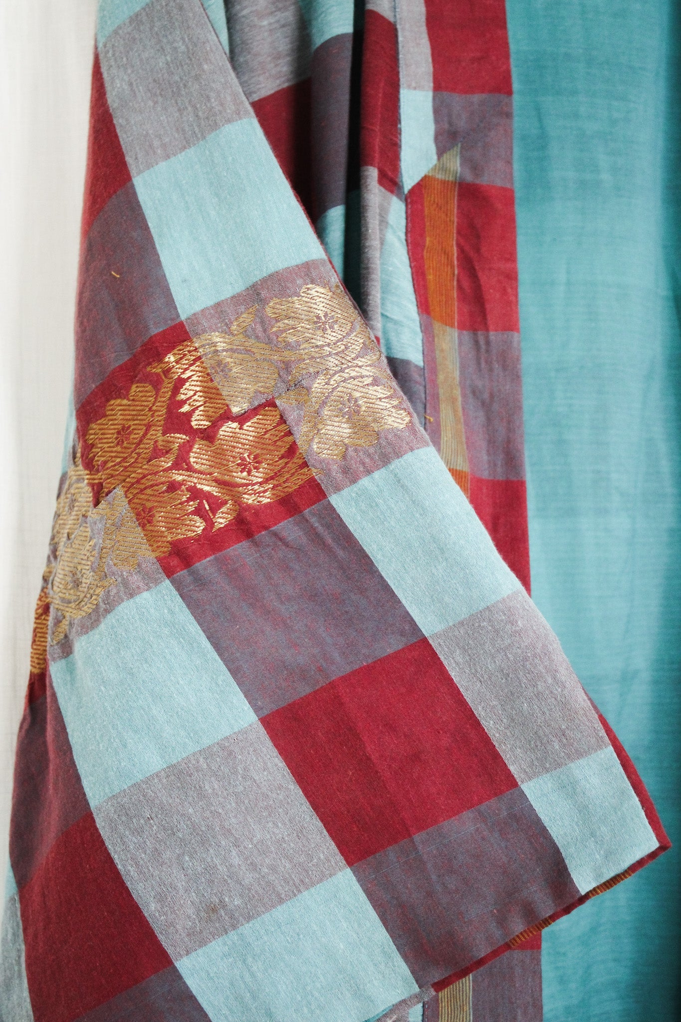 Everyday Solace Kimono #03 86Kantha BaeKimono