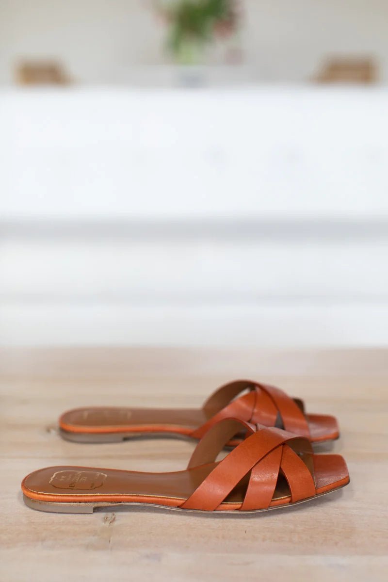 Fortuna SlideEmerson FryShoes