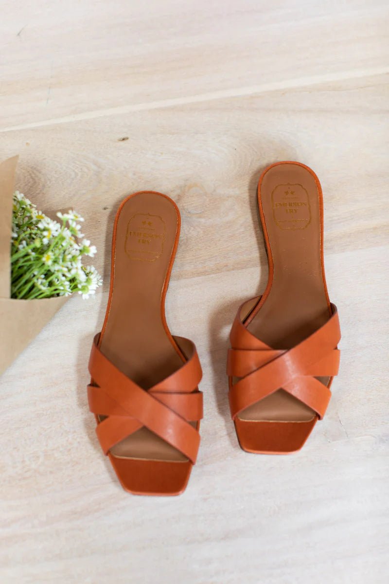 Fortuna SlideEmerson FryShoes
