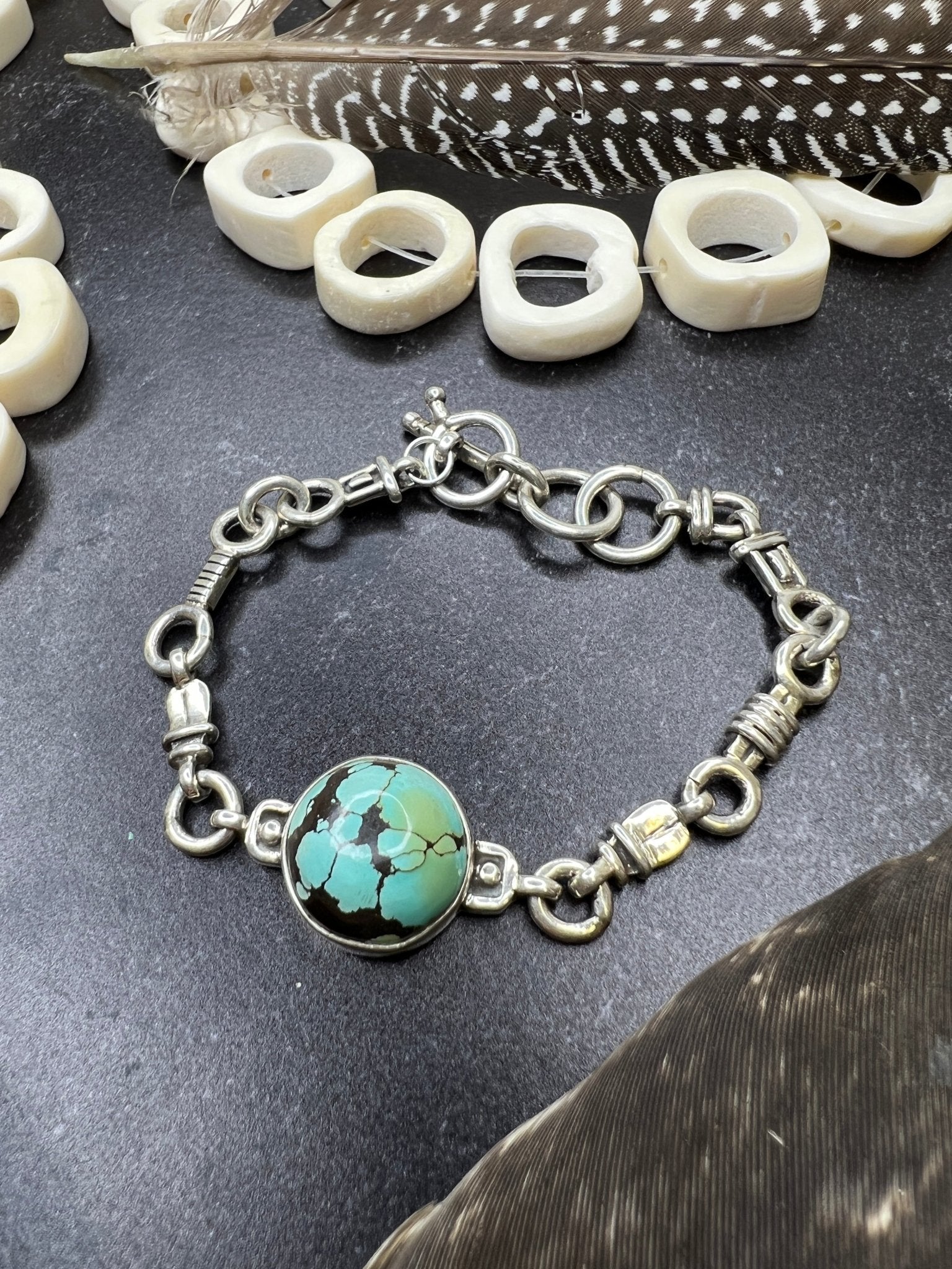 Fosilart Bracelet #1391-2 *Fosilart*Bracelet