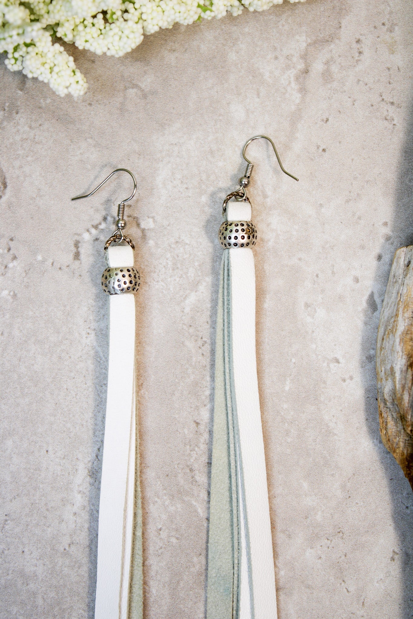 Fringe Earrings #5Bella Smith DesignsEarrings