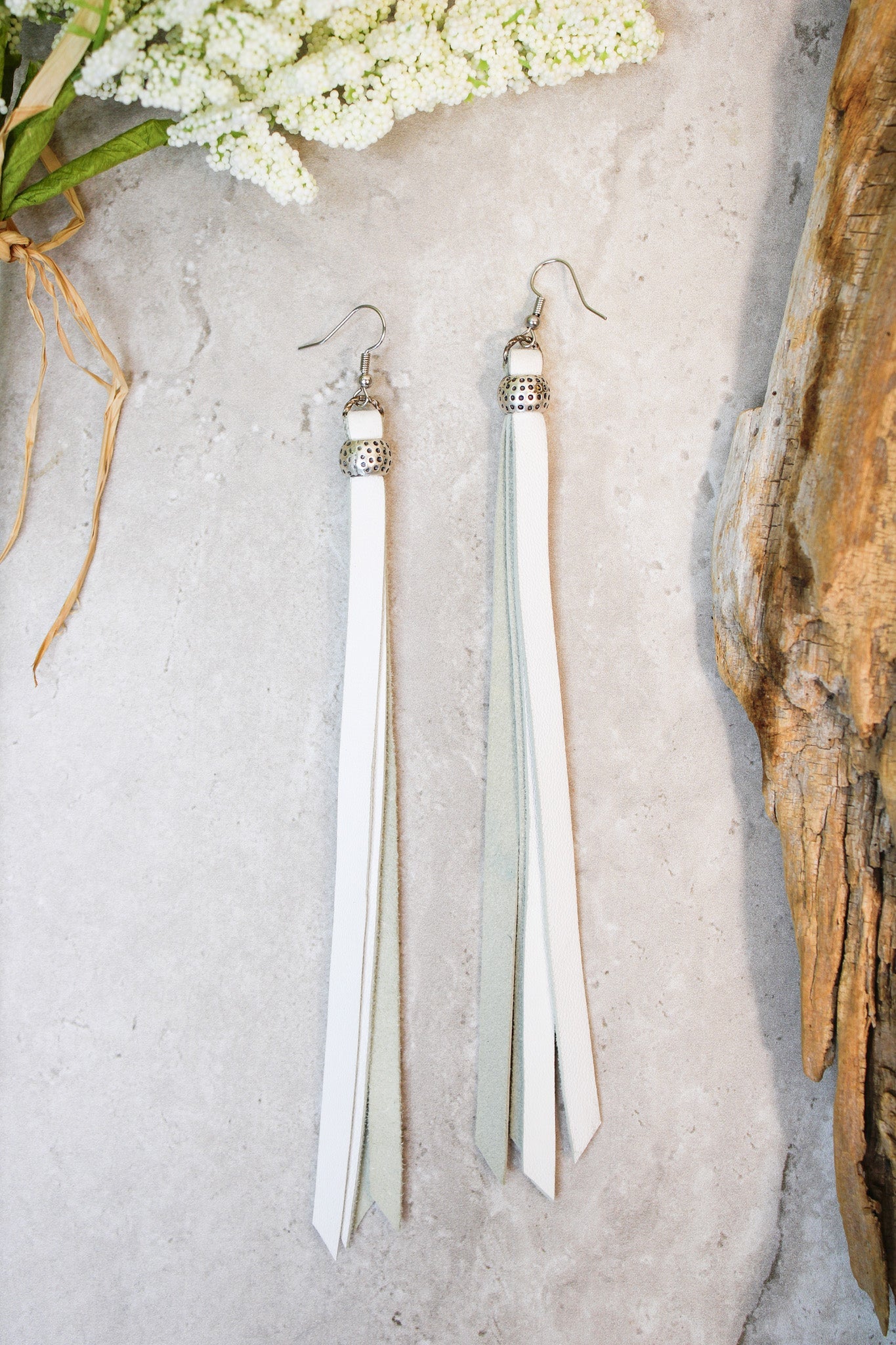 Fringe Earrings #5Bella Smith DesignsEarrings