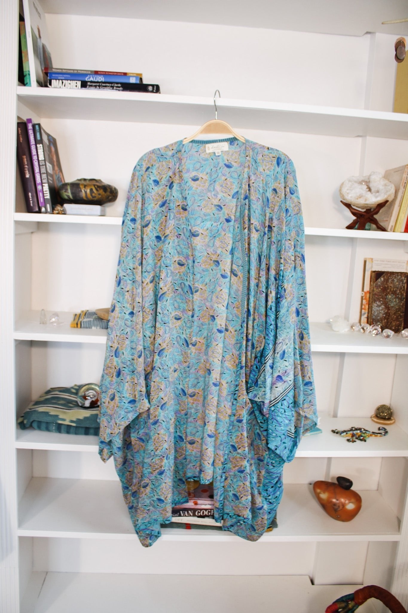 Gaia Kimono #04 111Kantha BaeKimono