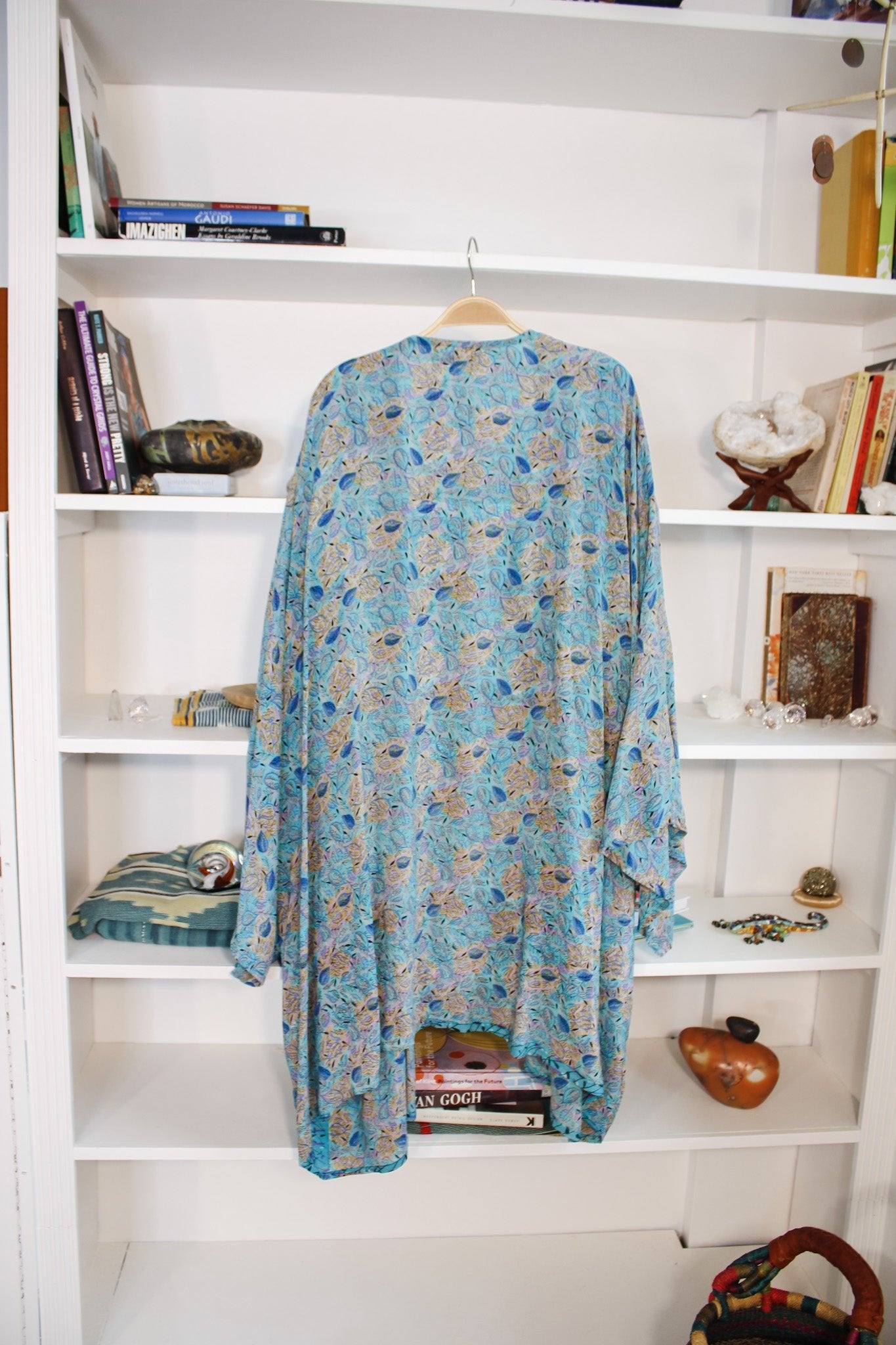Gaia Kimono #04 111Kantha BaeKimono
