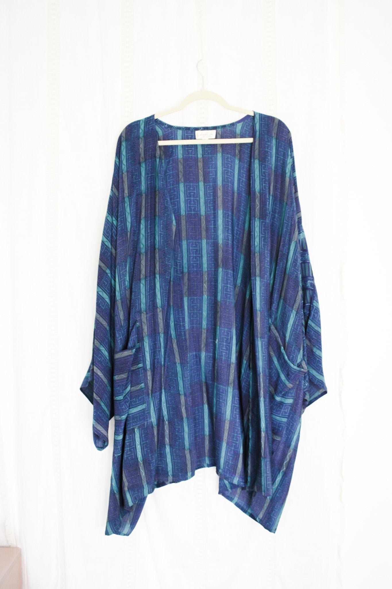 Gaia Kimono #04 121Kantha BaeKimono