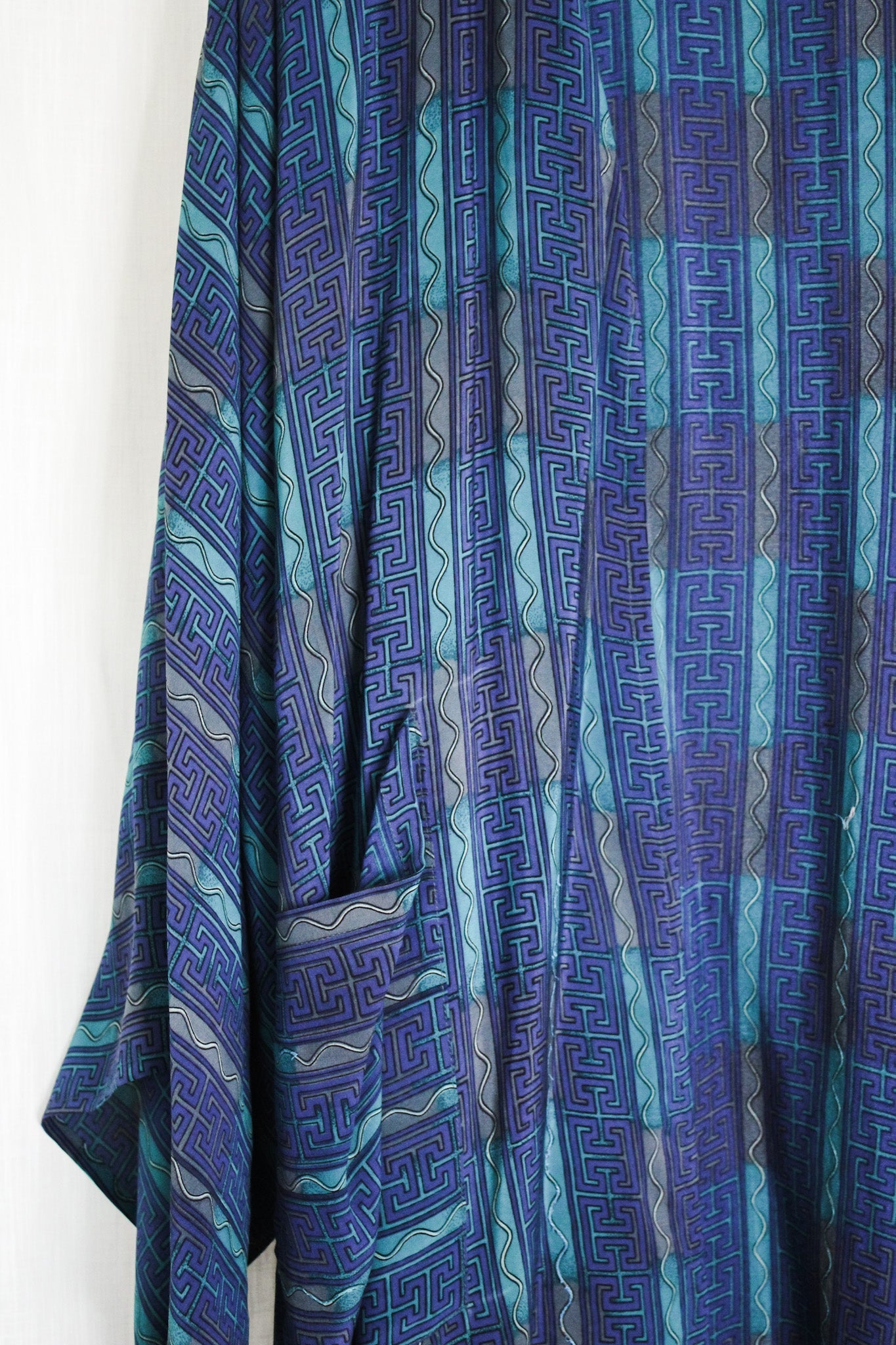 Gaia Kimono #04 121Kantha BaeKimono