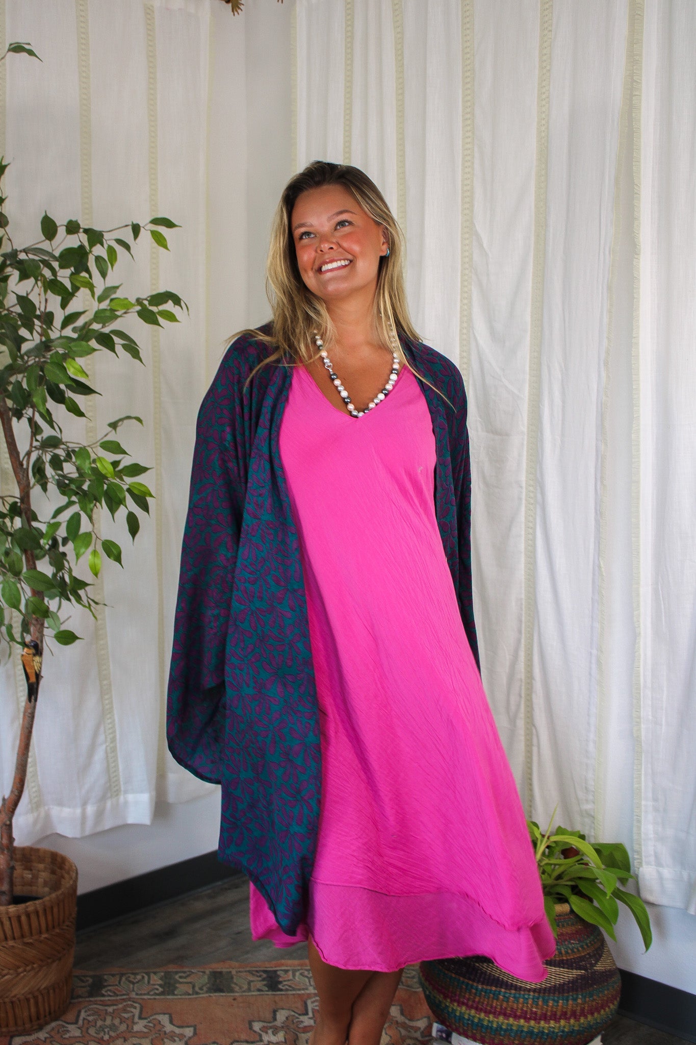 Gaia Kimono 04 238Kantha BaeKimono