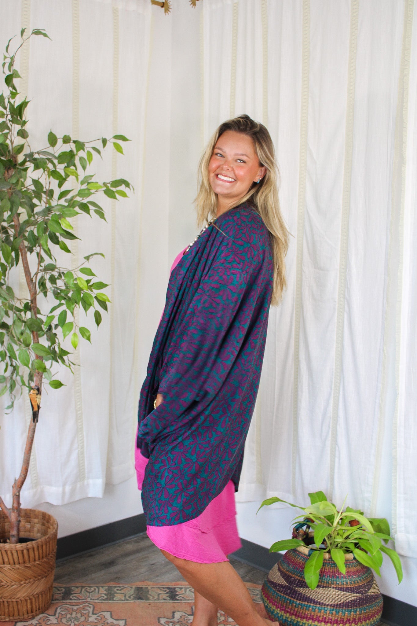 Gaia Kimono 04 238Kantha BaeKimono