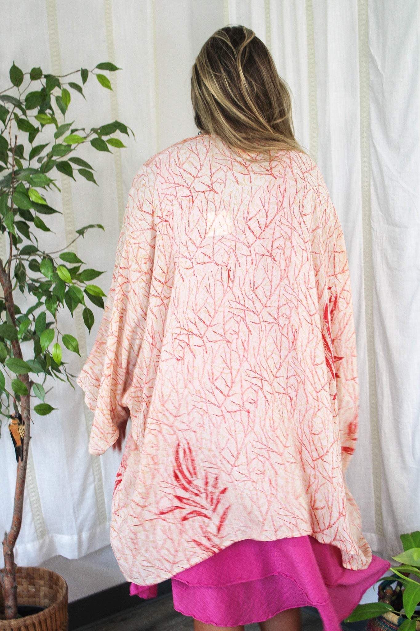 Gaia Kimono 04 250Kantha BaeKimono