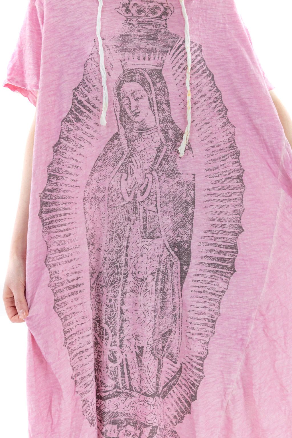 Guadalupe Love Vigilante Dress 942 - AzaleaMagnolia PearlDresses