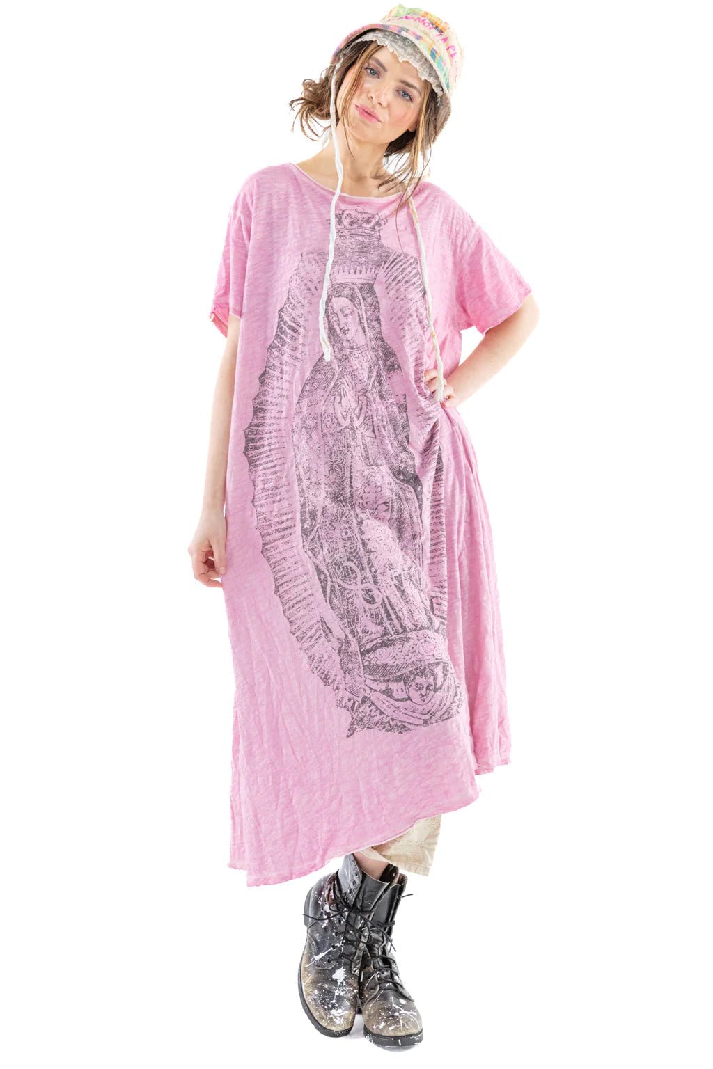 Guadalupe Love Vigilante Dress 942 - AzaleaMagnolia PearlDresses
