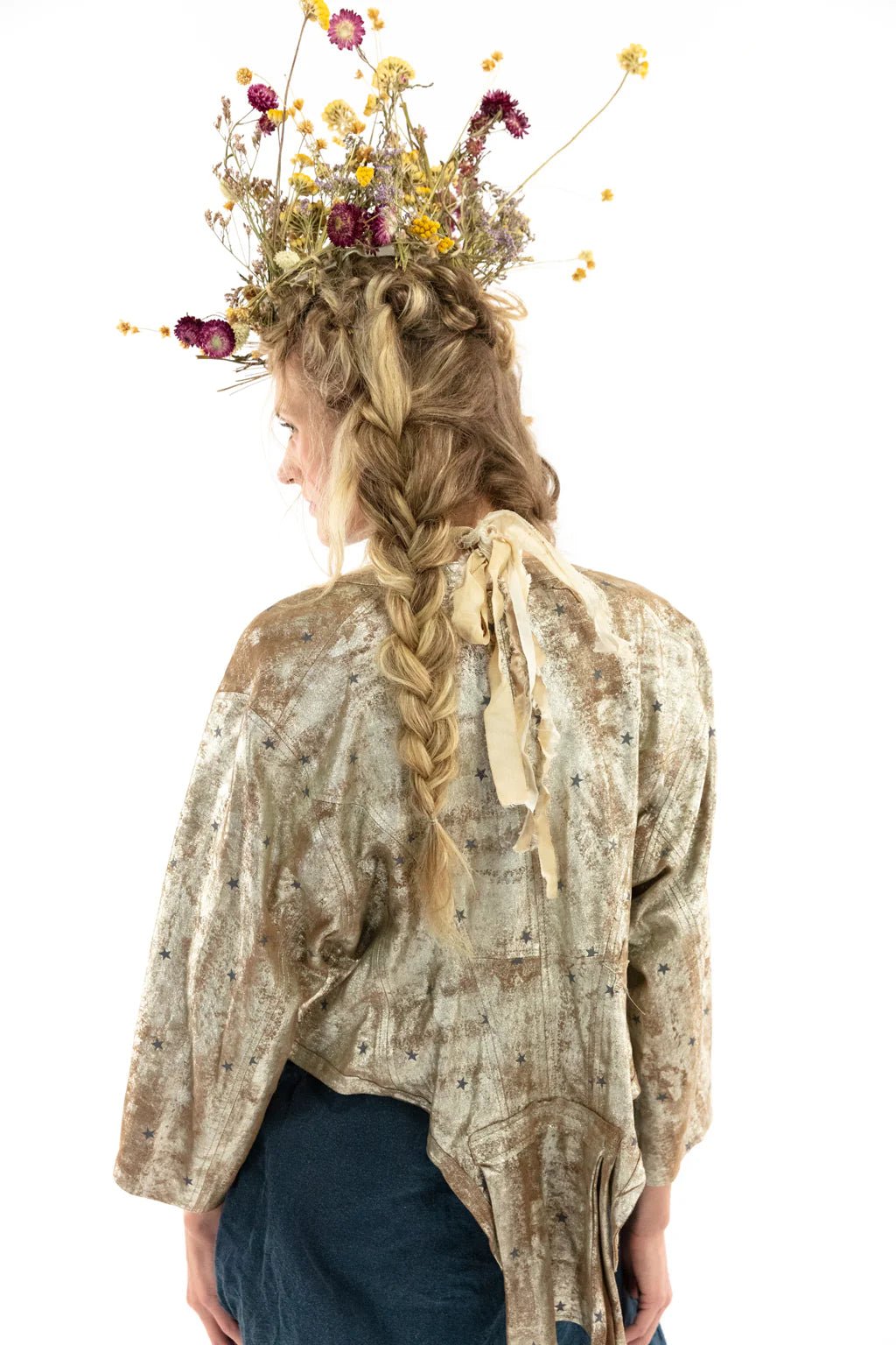 Jacket 486- Little DipperMagnolia PearlJacket