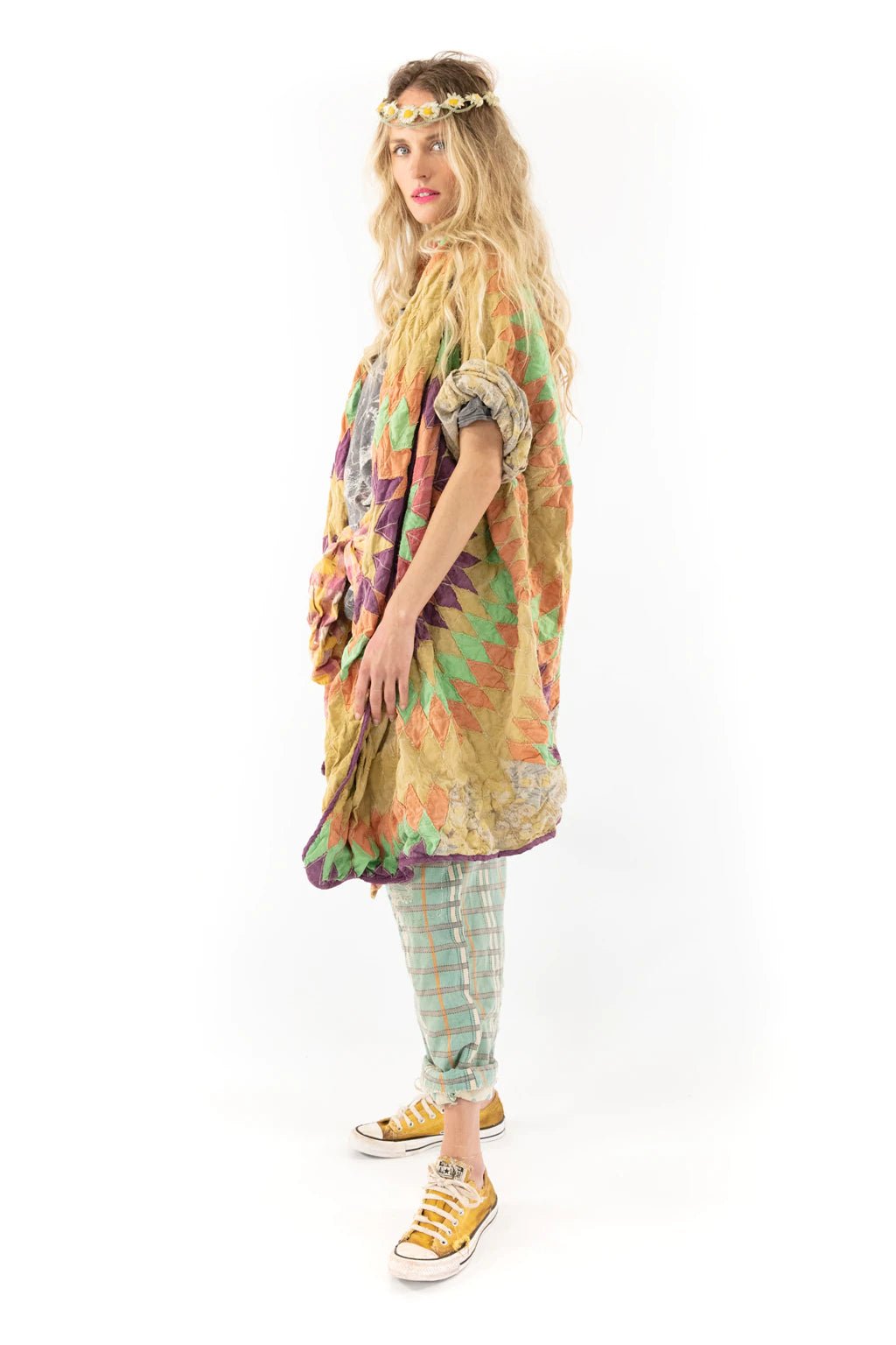 Jacket 555 - MauiMagnolia PearlP127909