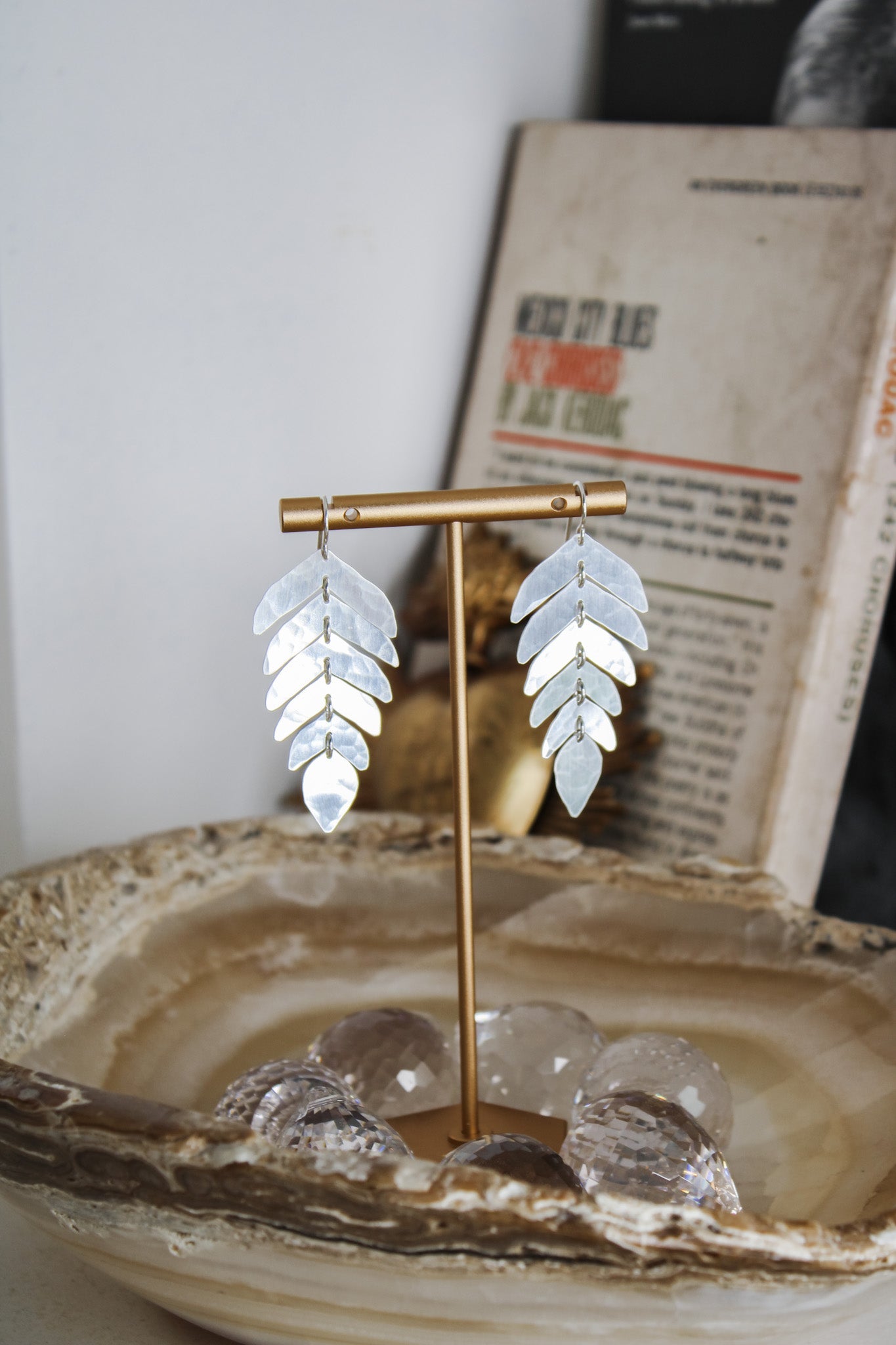 Jules EarringCarolyn KeysEarrings