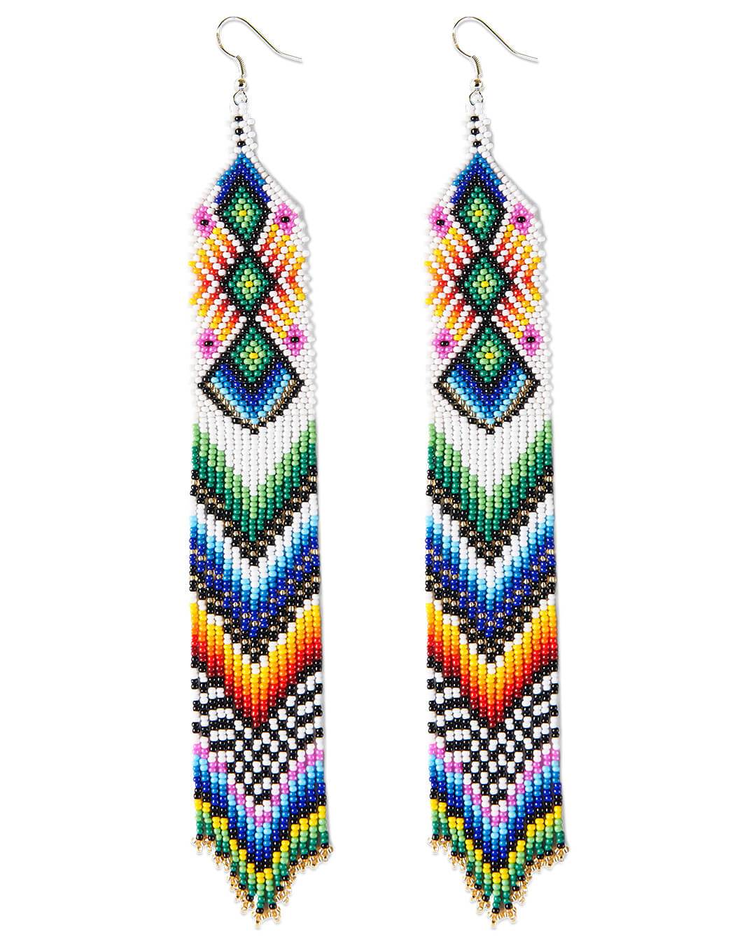 Kaleidoscope EarringsMother SierraEarrings