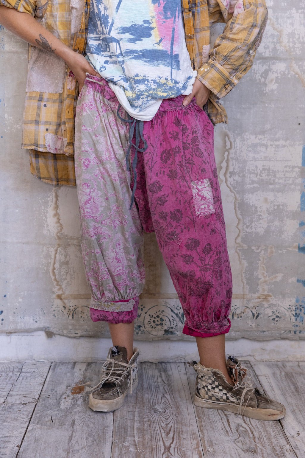 Kiki Bloomers 200 - BetsyMagnolia PearlPants