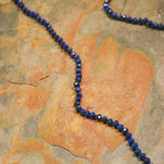 Lapis Lazuli NecklaceJoseph BrooksNecklaces