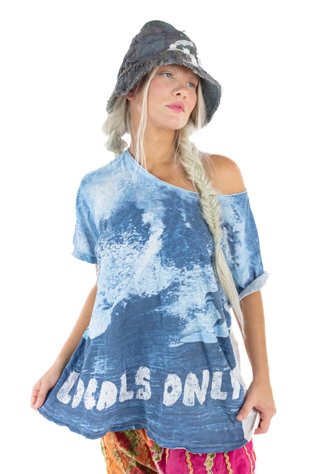 Locals Only T Top 1531 - TrueMagnolia PearlShirts & Tops