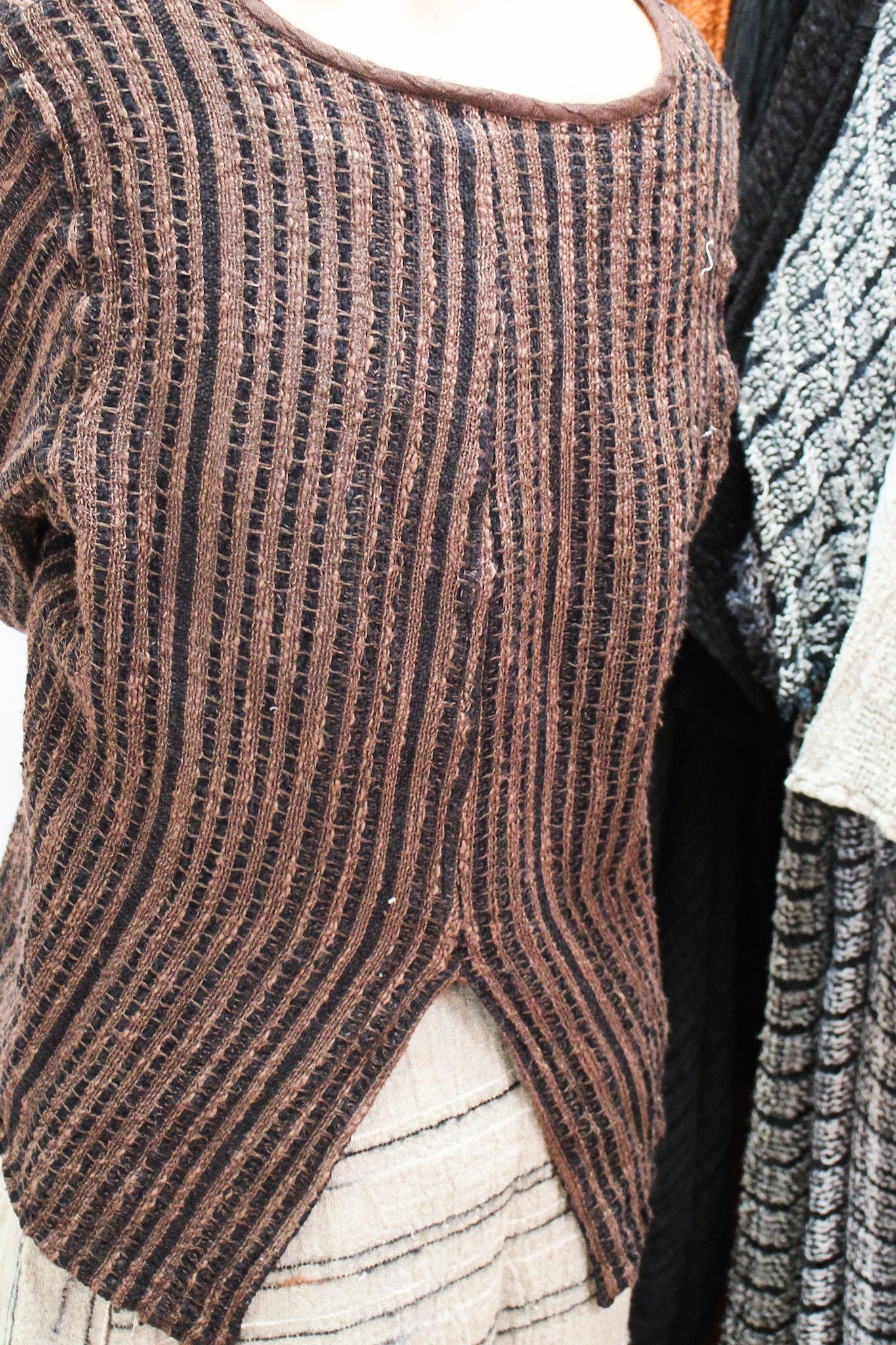 Maglia Maruzzella - FondaleLa Bottega di BrunellaShirts & Tops