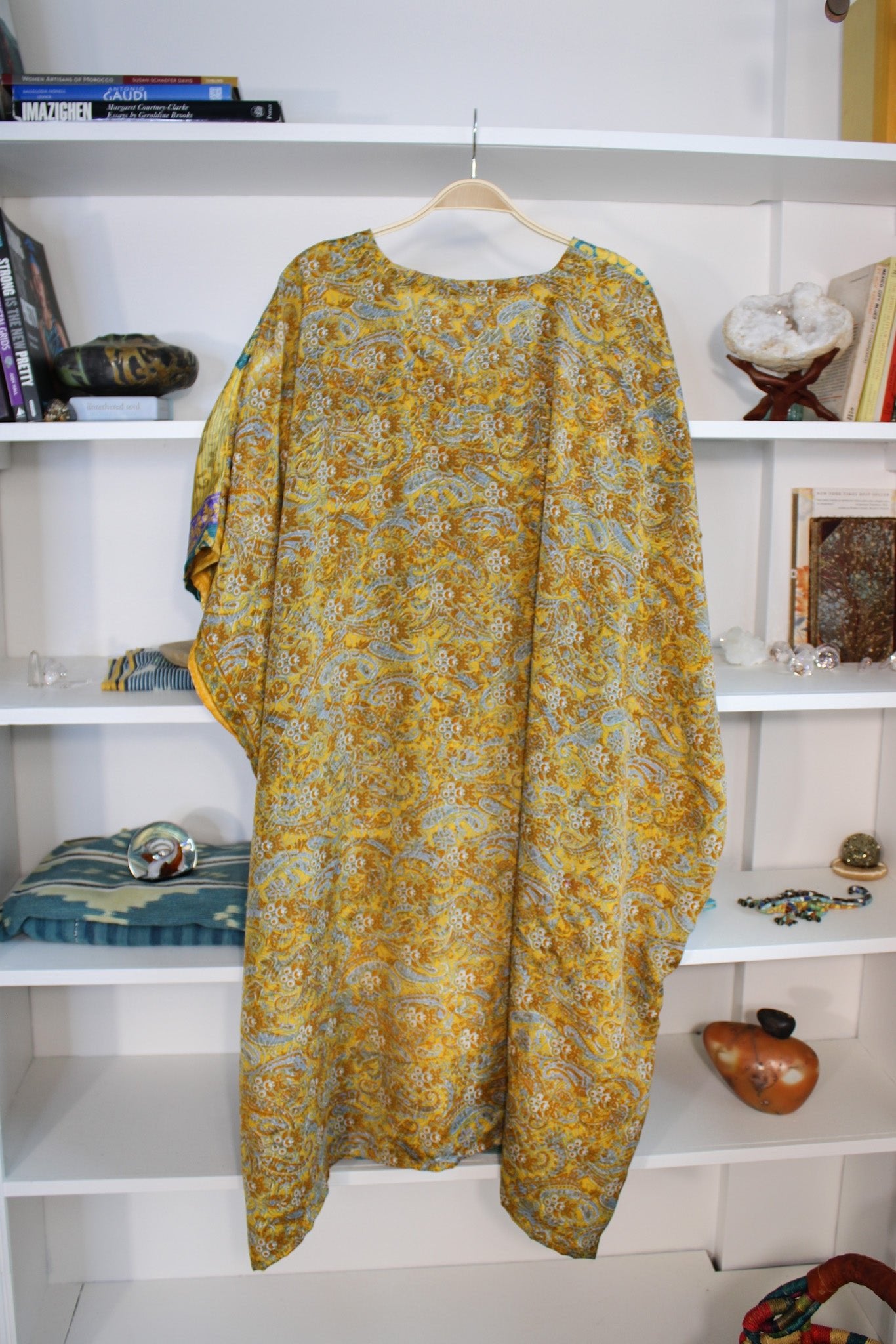 Midi Muu #03 280Kantha BaeKaftan
