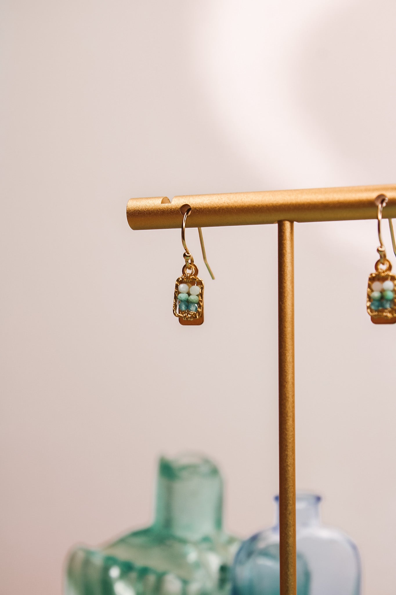 Mini Capri Earrings #5034Michelle PresslerEarrings