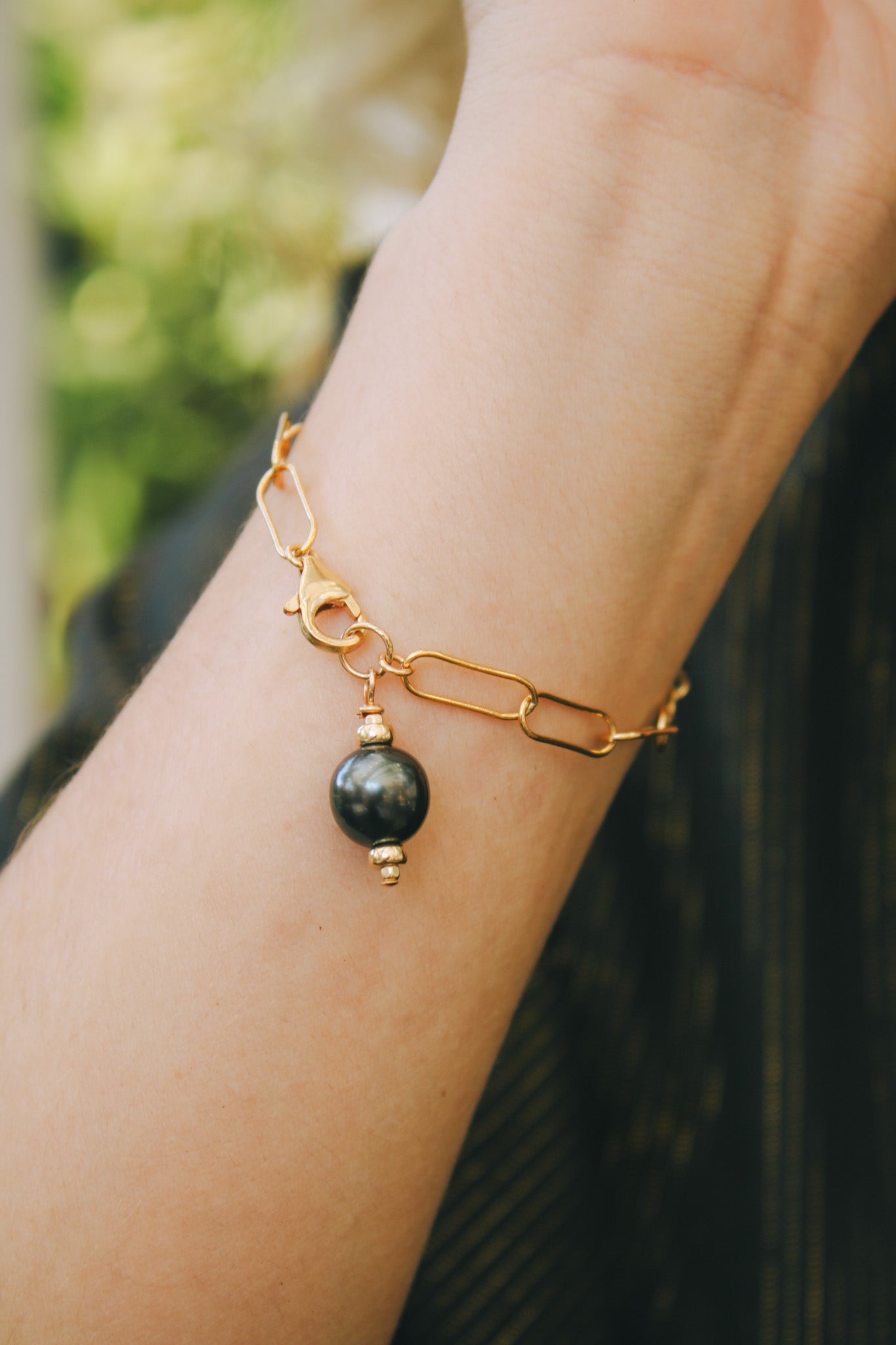 Miss Muse Bracelet (2 Lengths)Sophie Grace MauiBracelet