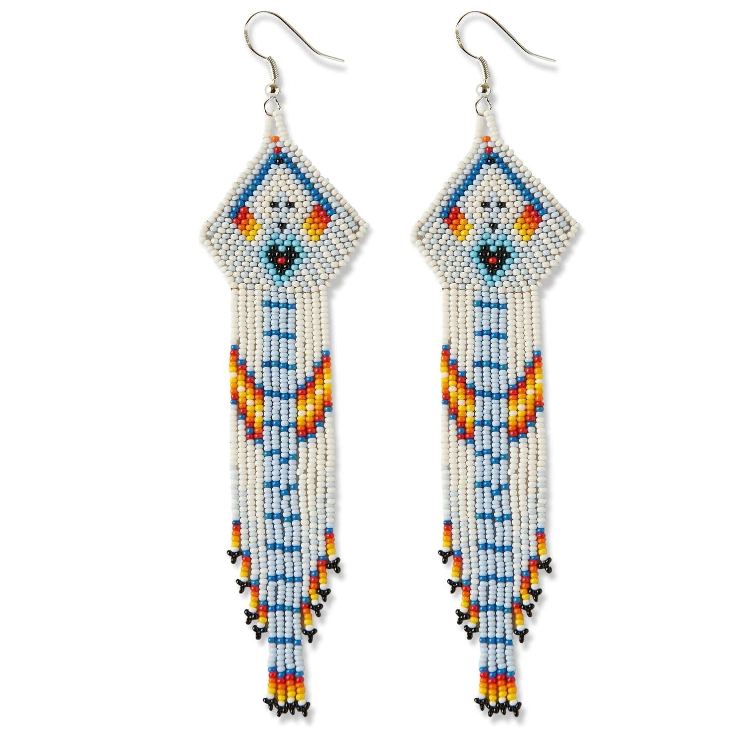 Nanook EarringsMother SierraEarrings