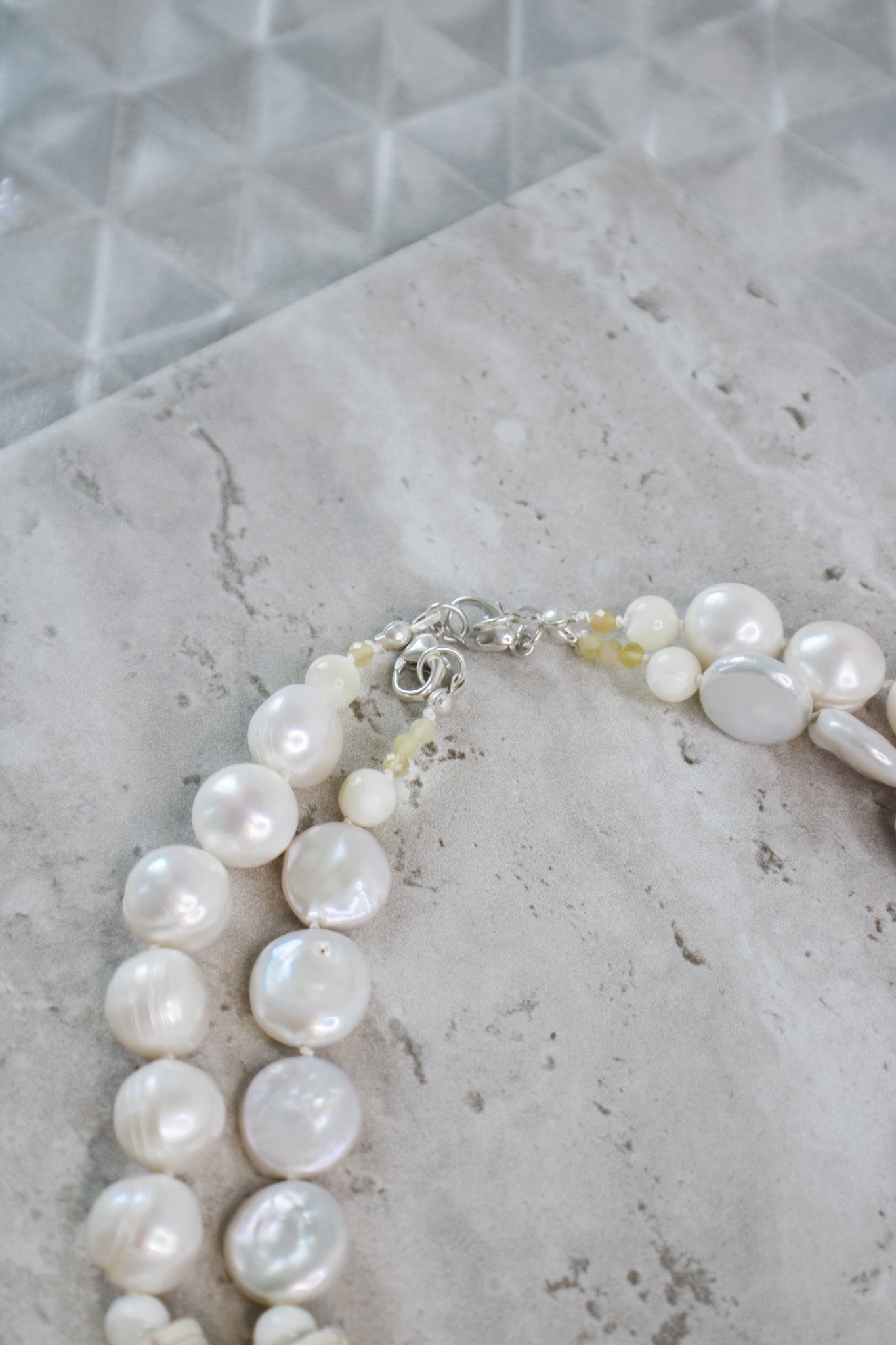 Nautilus Shell NecklaceZiabirdNecklaces